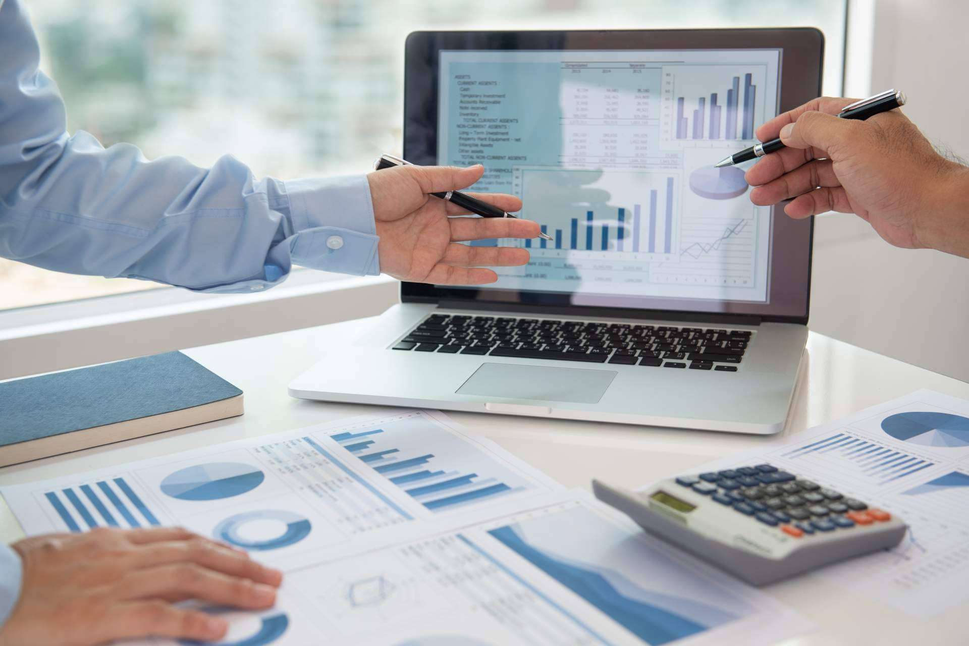 Orama: ¿En que consiste la previsión de tesorería para empresas?