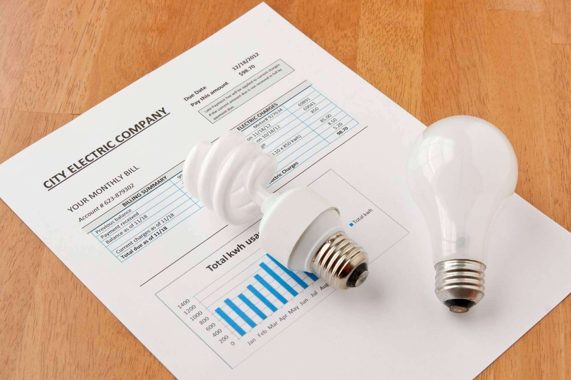 Digital Blue Force: ¿Cómo obtener las mejores ofertas de luz y gas?