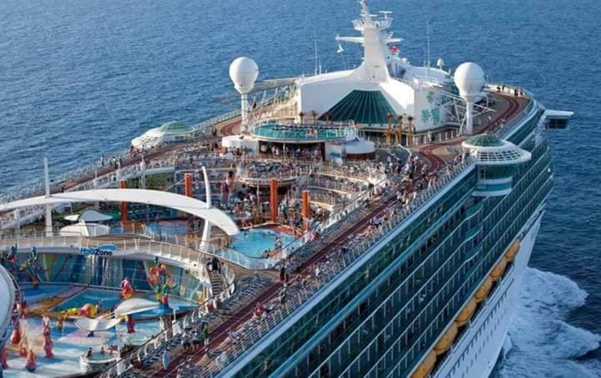 InCruises permite disfrutar de unas vacaciones únicas en crucero