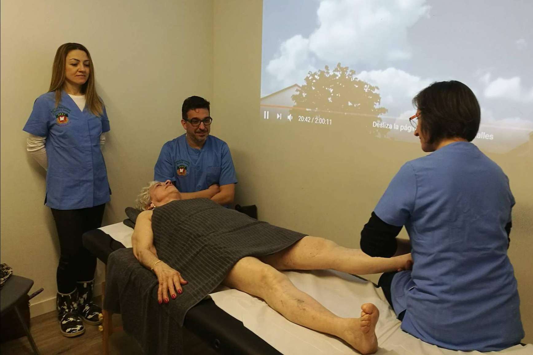Instituto Internacional de Osteopatía Avanzada: la formación en osteopatía en España