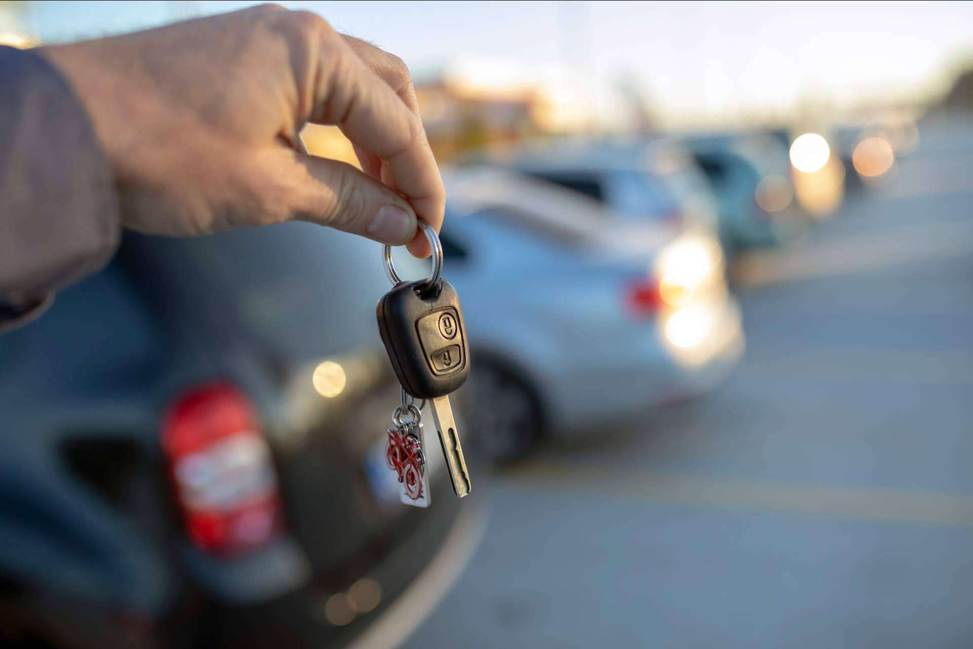 Todo lo que se debe conocer sobre la venta de un coche: Venda Su Coche