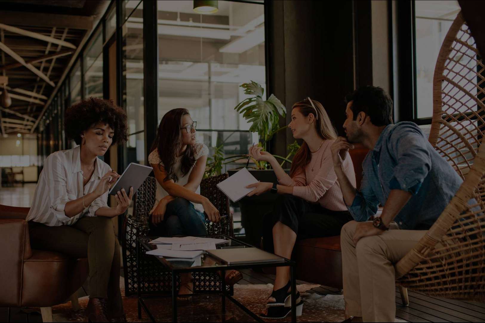 Nueva oficina en Nueva York de Hill Planet, la muestra de la gran expansión de esta agencia de marketing digital