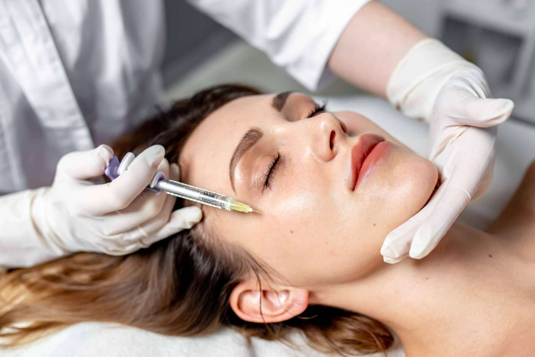 ABB Medicina Estética permite recuperar la vitalidad de la piel en otoño con sus tratamientos con ácido hialurónico