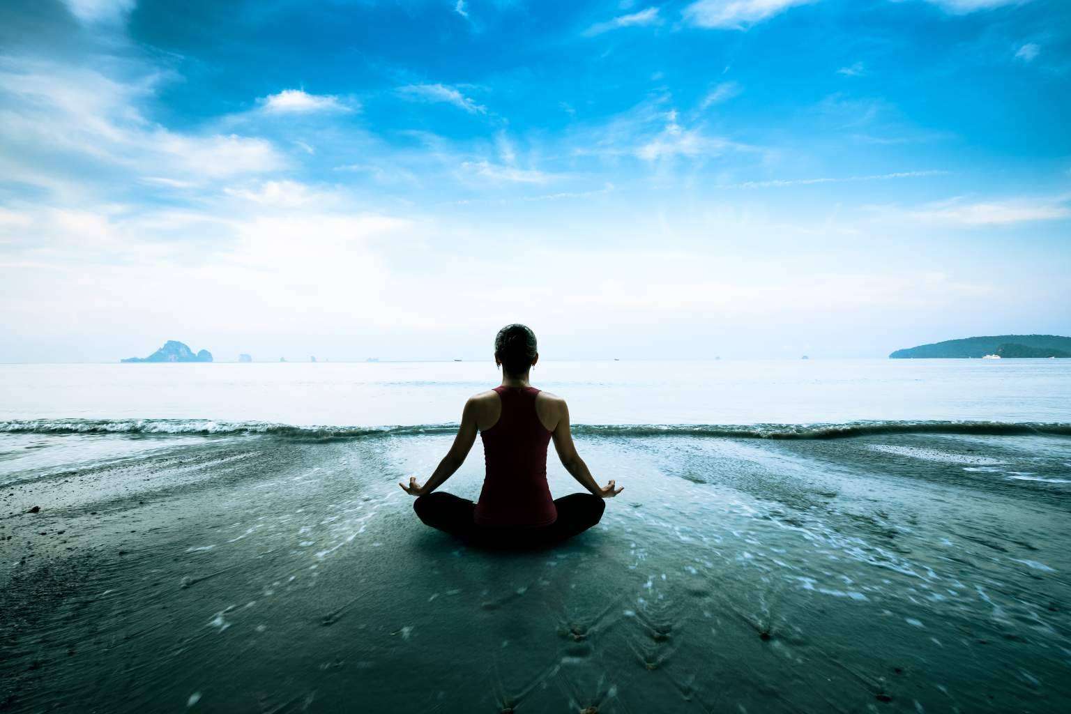 Mindfulness para abordar el presente, con La Atención al Presente