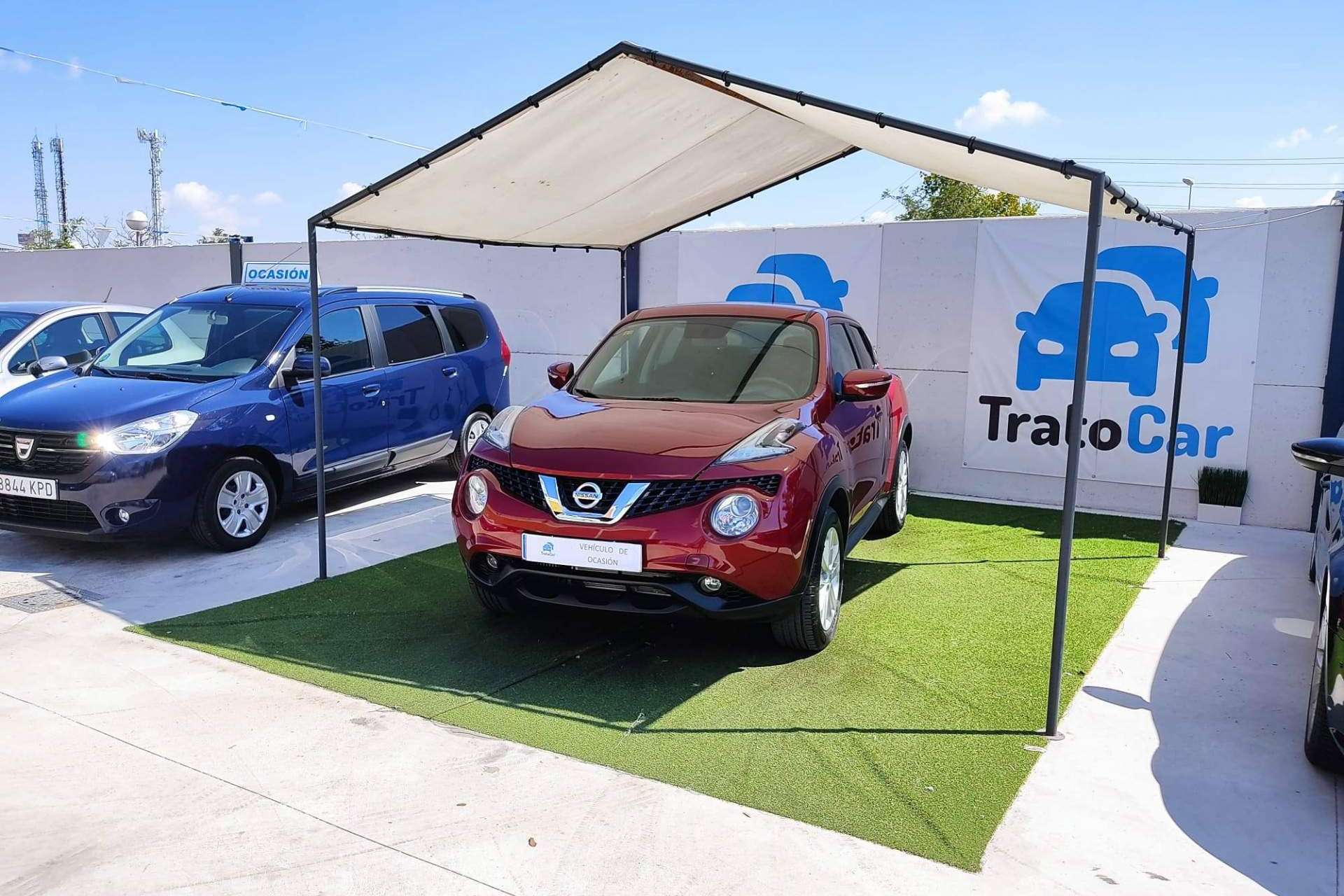 La compañía TratoCar lidera las ventas de vehículos de entre 1.000 y 4.000€