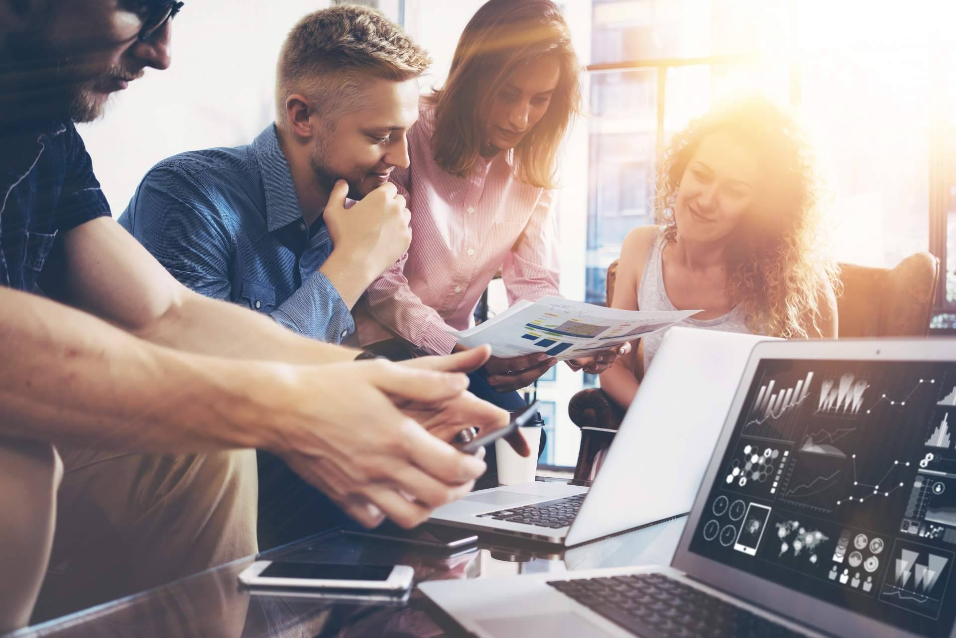 Trabajos Autónomos: trabajo para autónomos desde el primer mes
