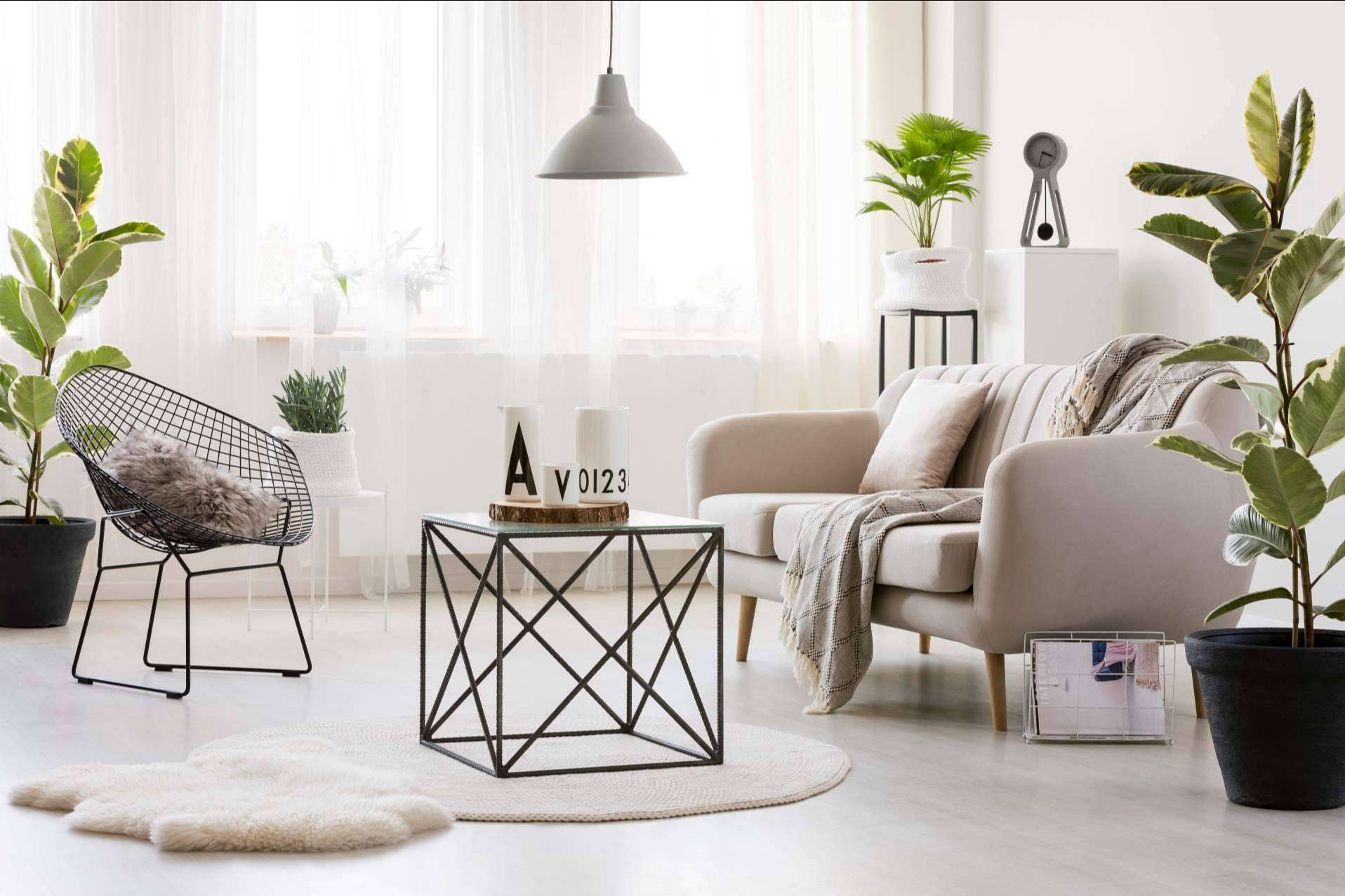 Decoración del hogar con La Bomba Shop