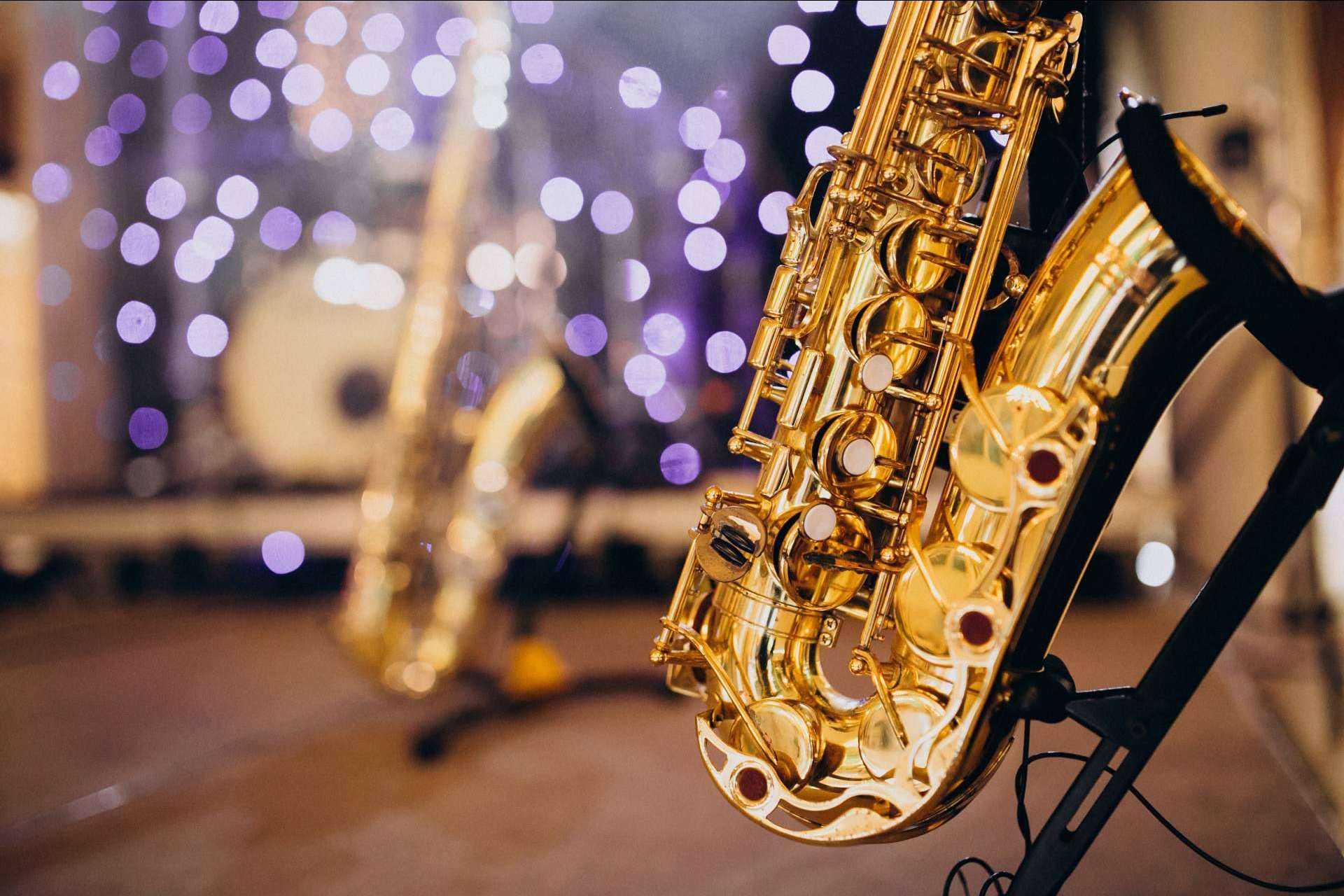 Jazz en vivo: la tendencia para eventos en España