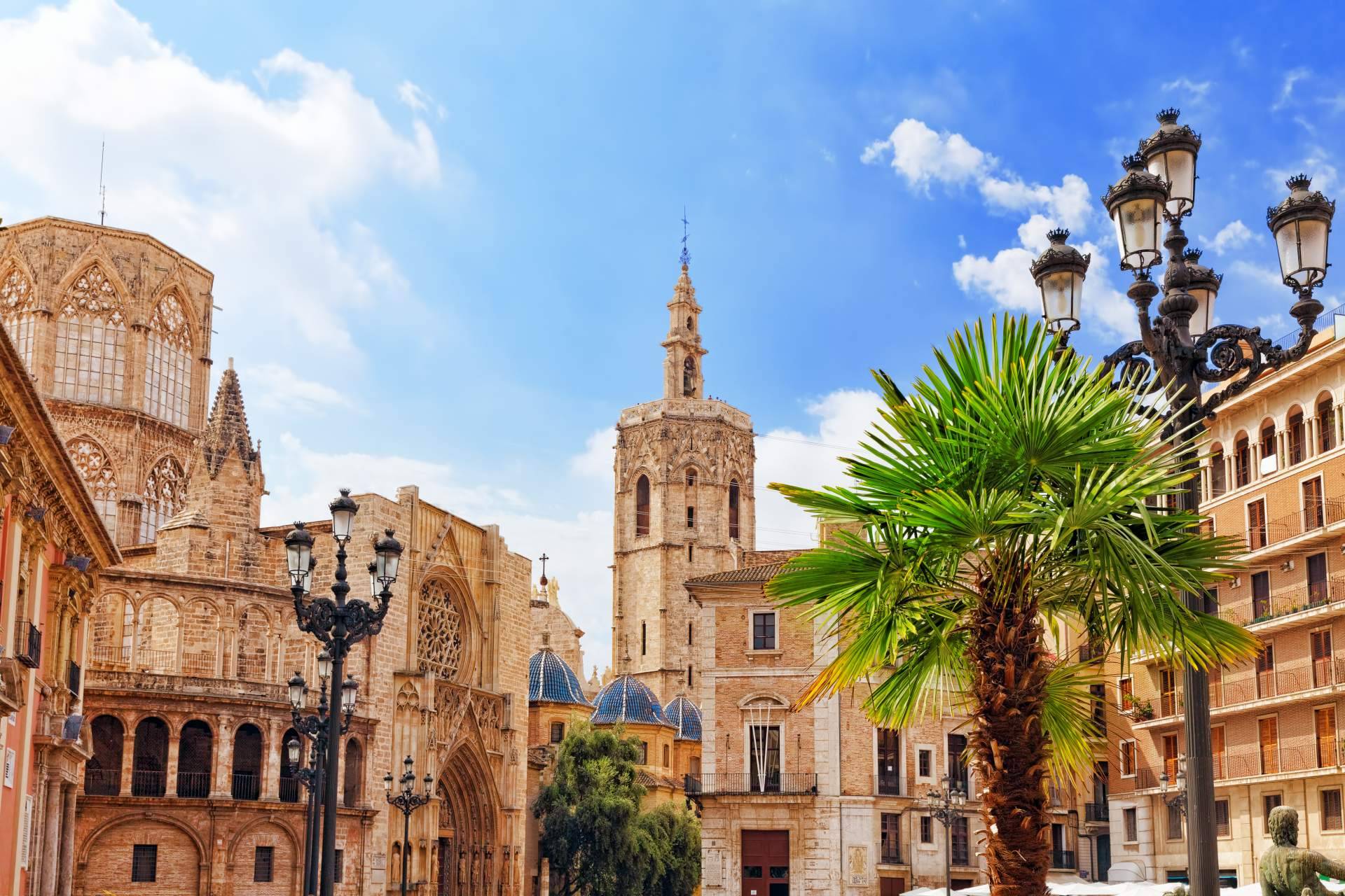 Viajes de fin de curso a Valencia de la mano de la empresa Natuaventura