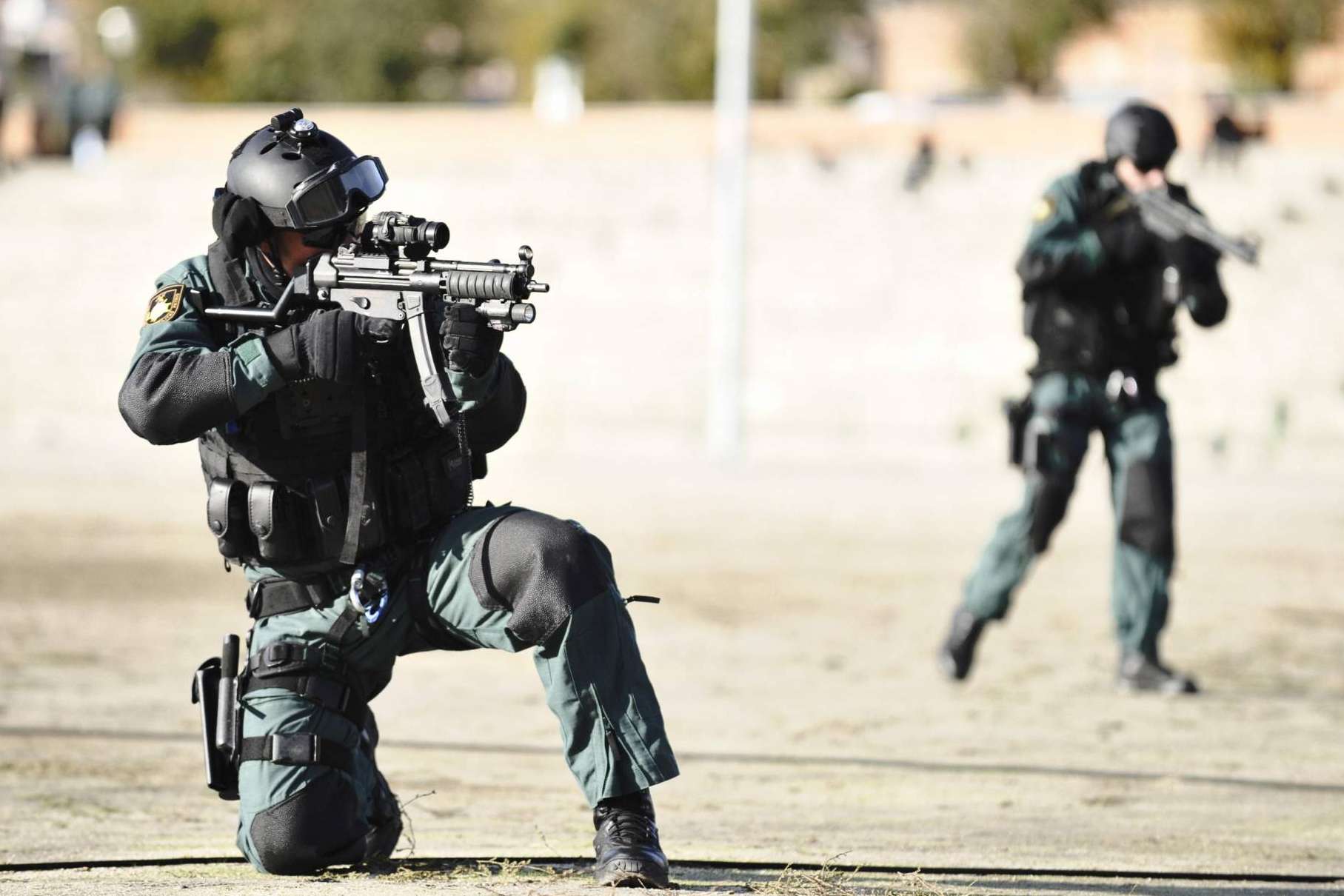 Encontrar el temario Guardia Civil actualizado 2021 es posible en la Academia Neoestudio