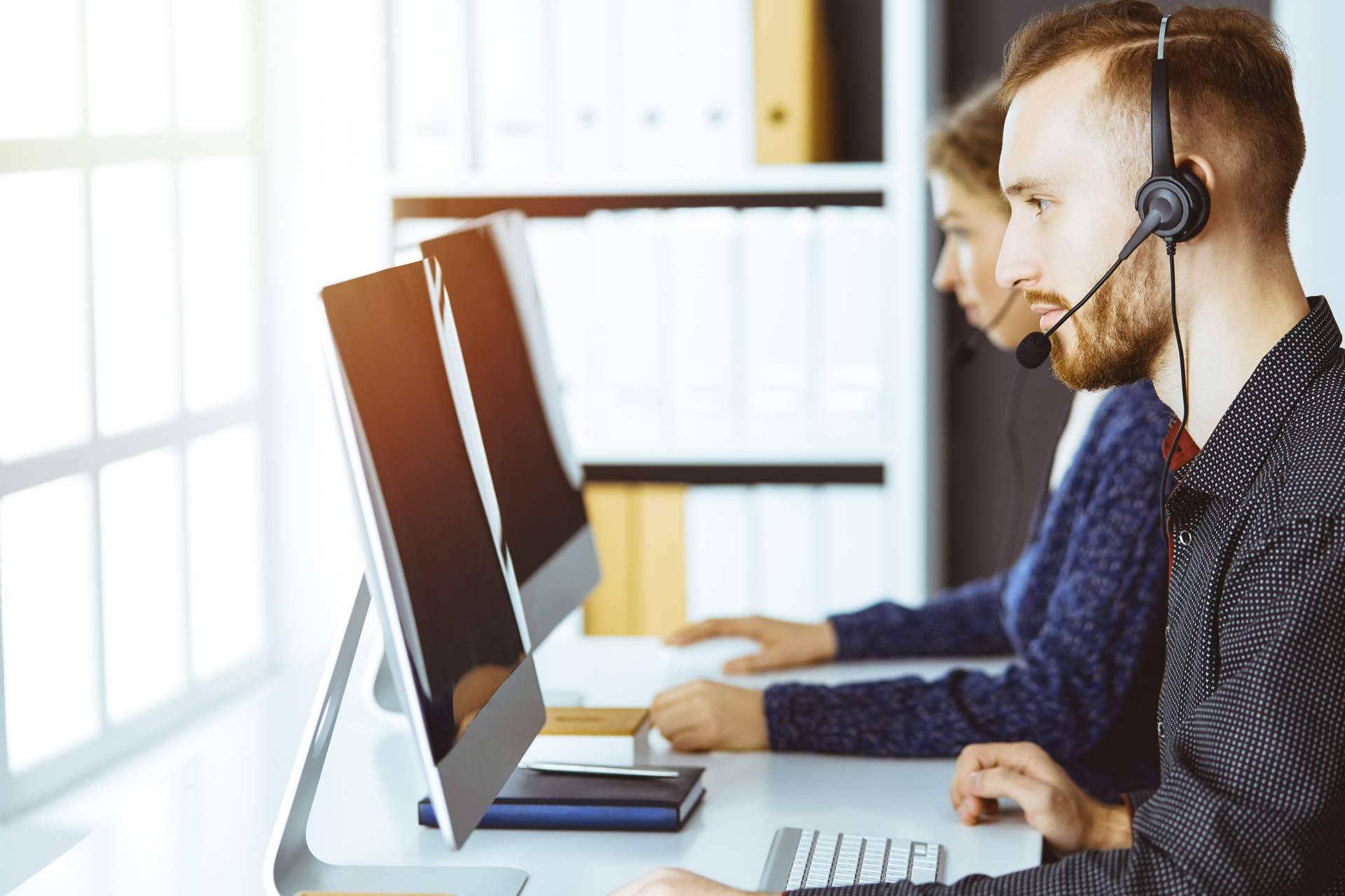 Encontrar el número de atención al cliente de cualquier compañía es posible con Numerodeinformacion.com