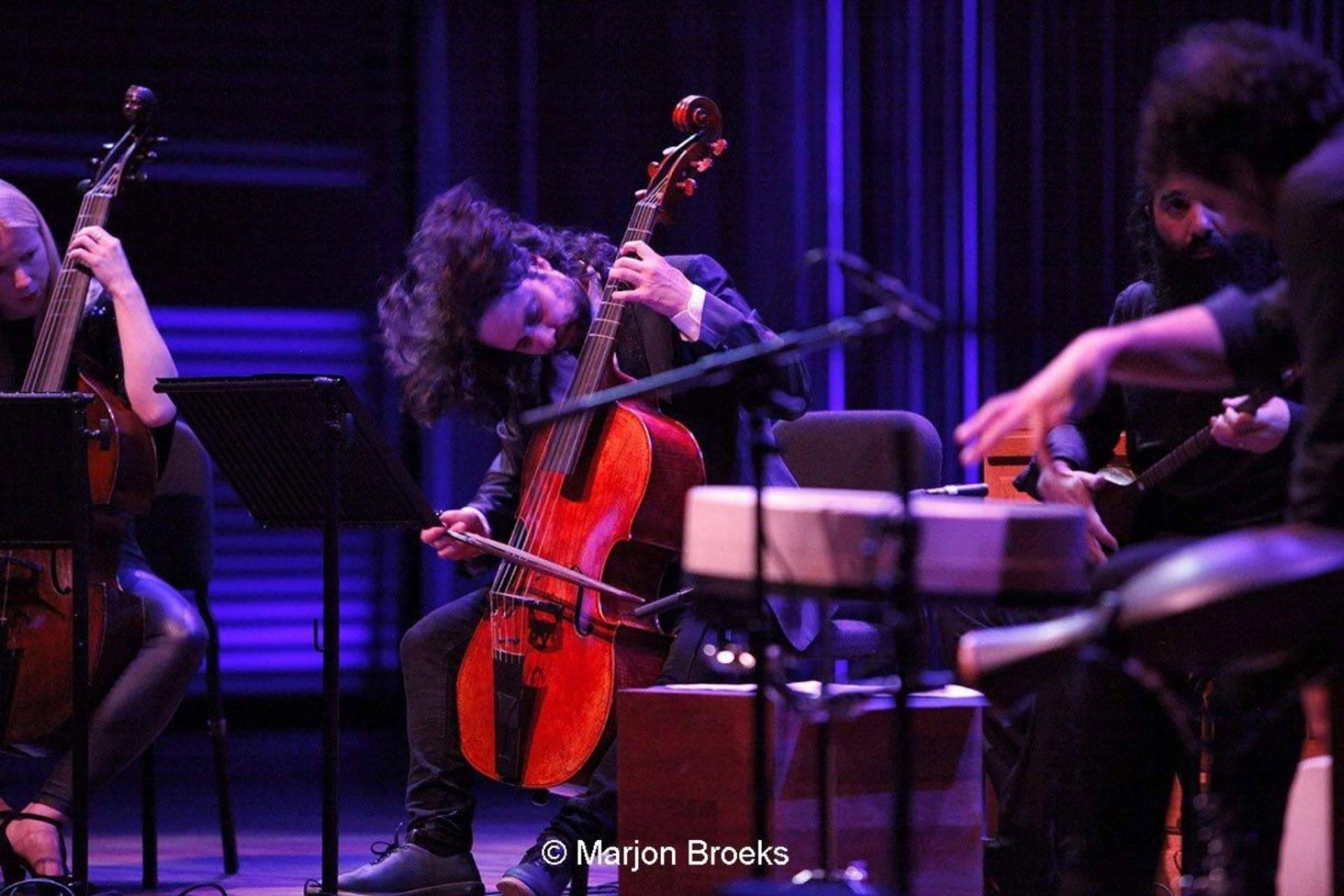 Accademia del Piacere y el violagambista Fahmi Alqhai: los grandes referentes de la nueva generación de la música antigua española