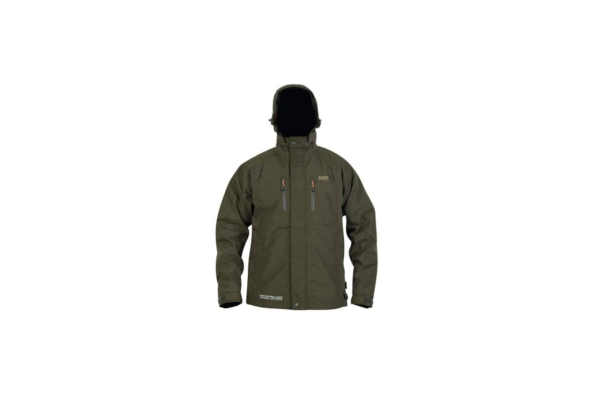 Chaqueta para cazador en la tienda online Promofactory