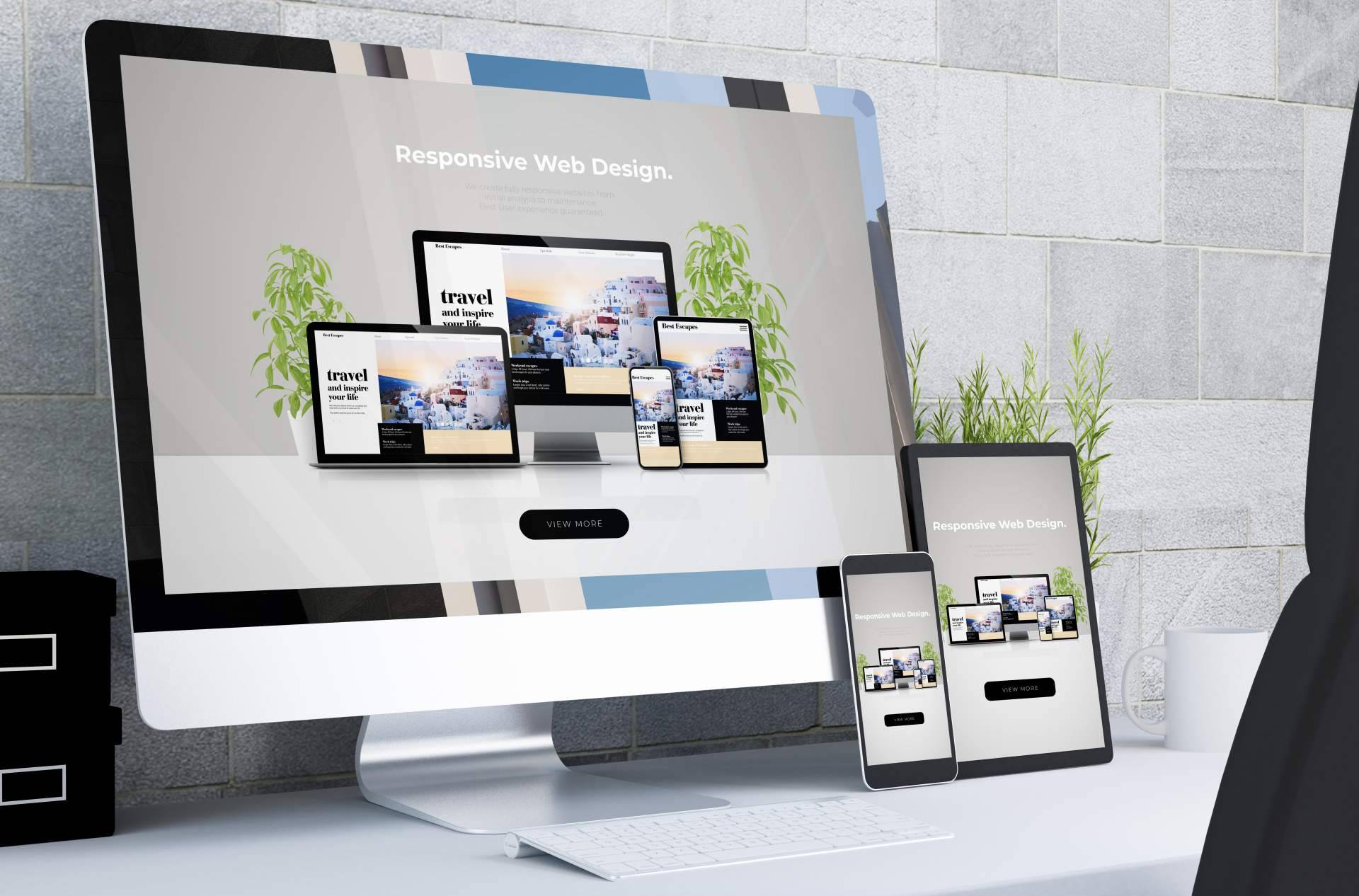 Los servicios creativos que ofrece la agencia de diseño web Signum Comunicación