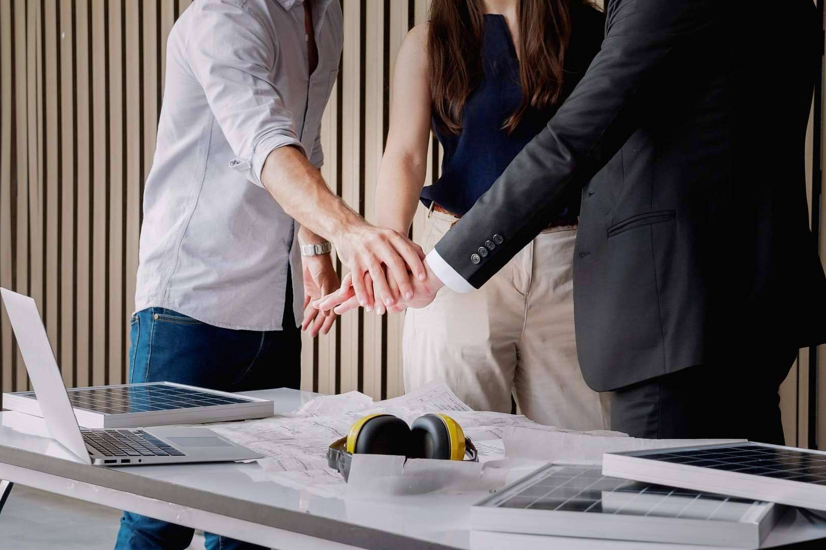 Ganar dinero mientras se vende el inmueble con Hannan-Piper Real Estate