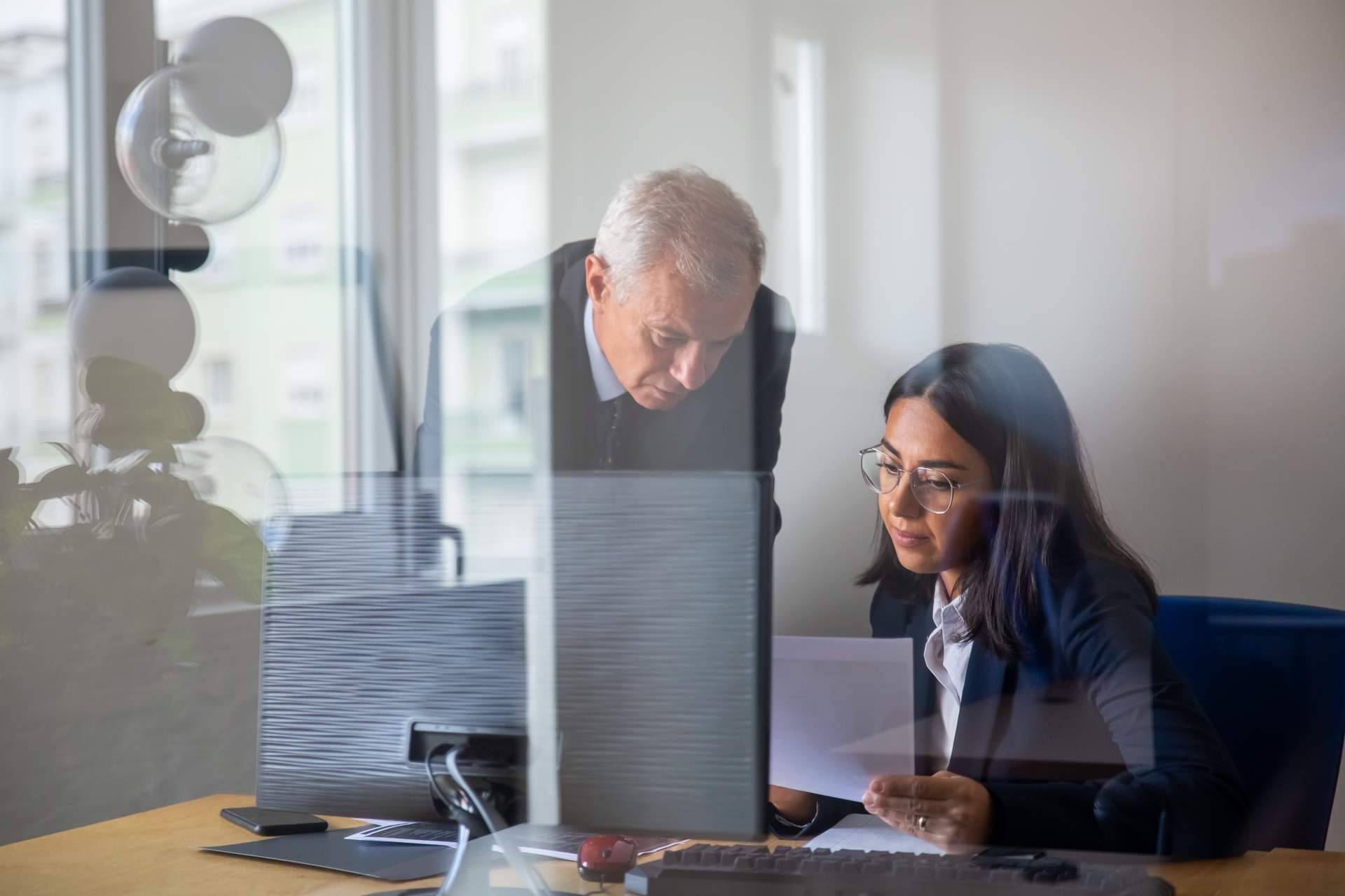 Encontrar prácticas no laborales con los 7 consejos que ofrece Aicad Business School