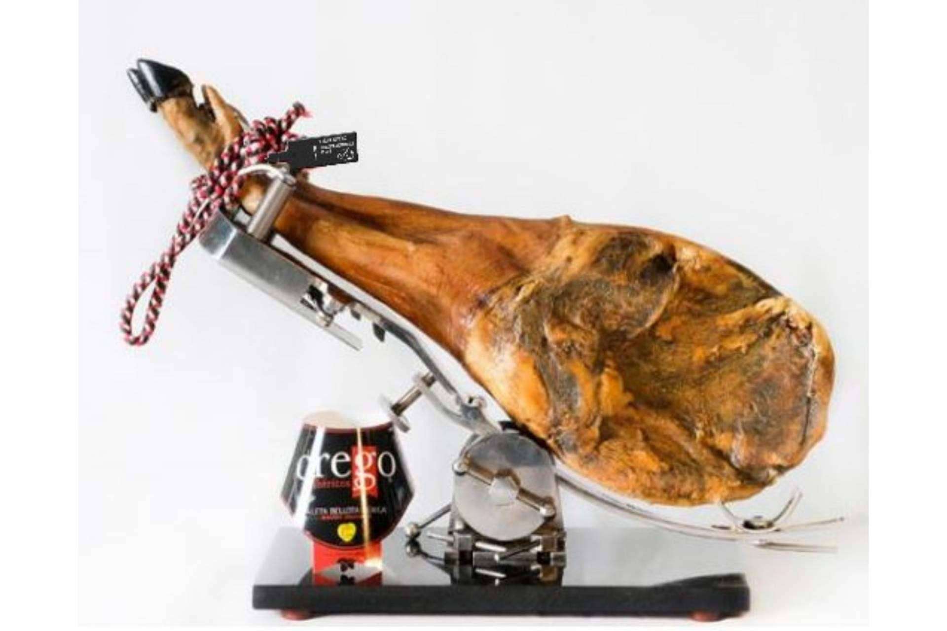 Mundo Ibéricos a Domicilio, la tienda online que ofrece la máxima calidad del jamón ibérico