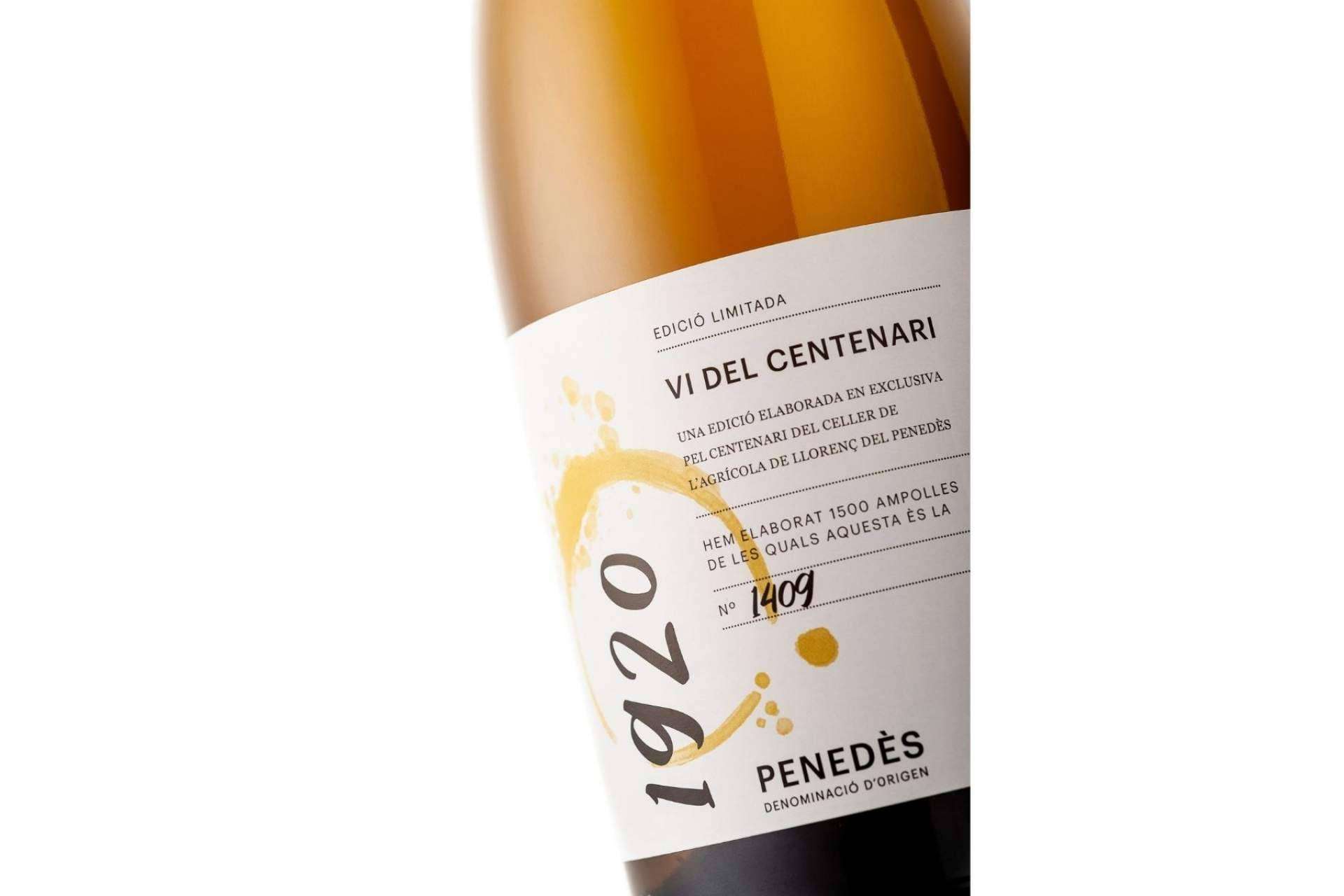 Un siglo de tradición y calidad en vinos y cavas: L'Agrícola Llorenç del Penedès