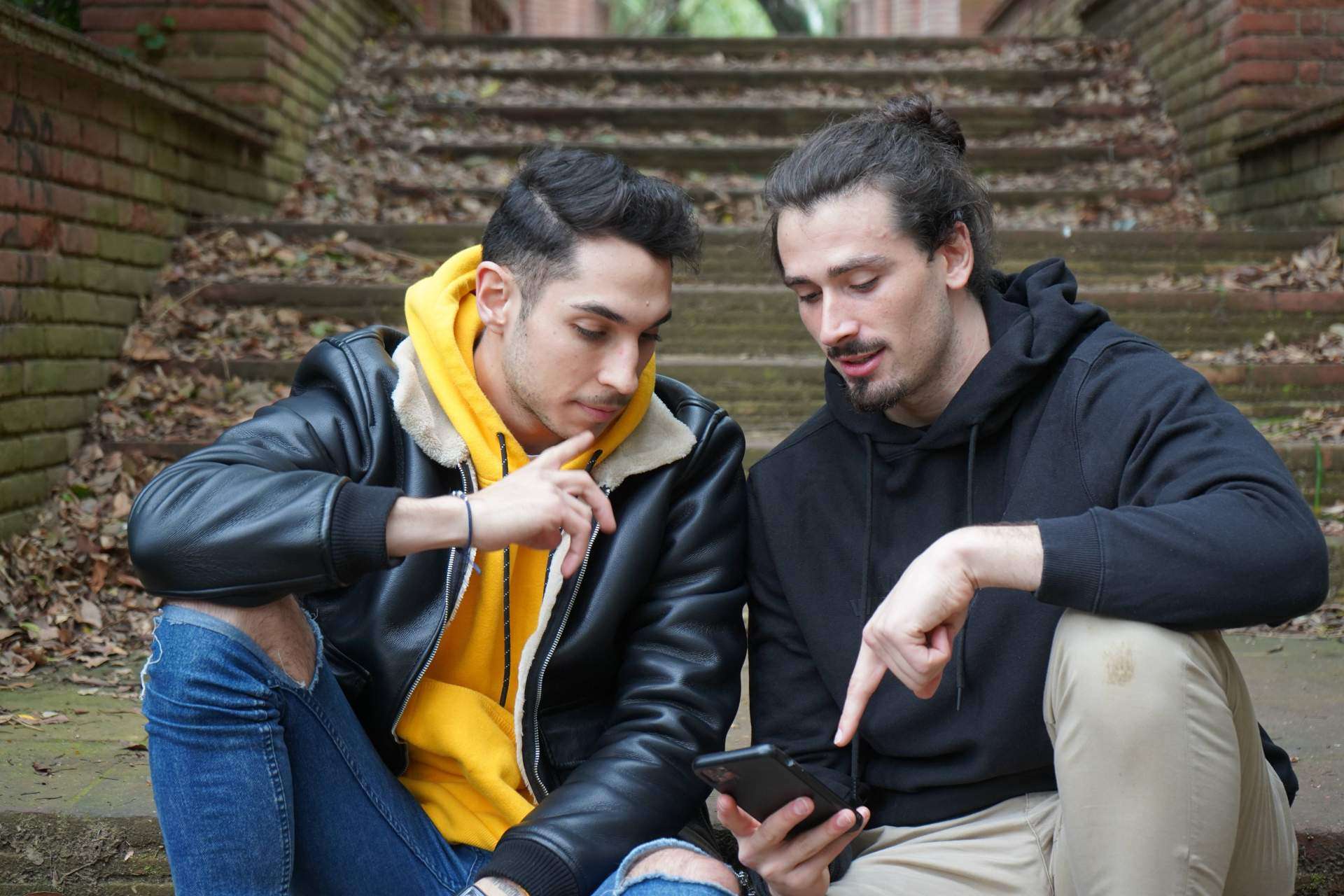 Trading Lab: los dos youtubers que se convirtieron en formadores de trading