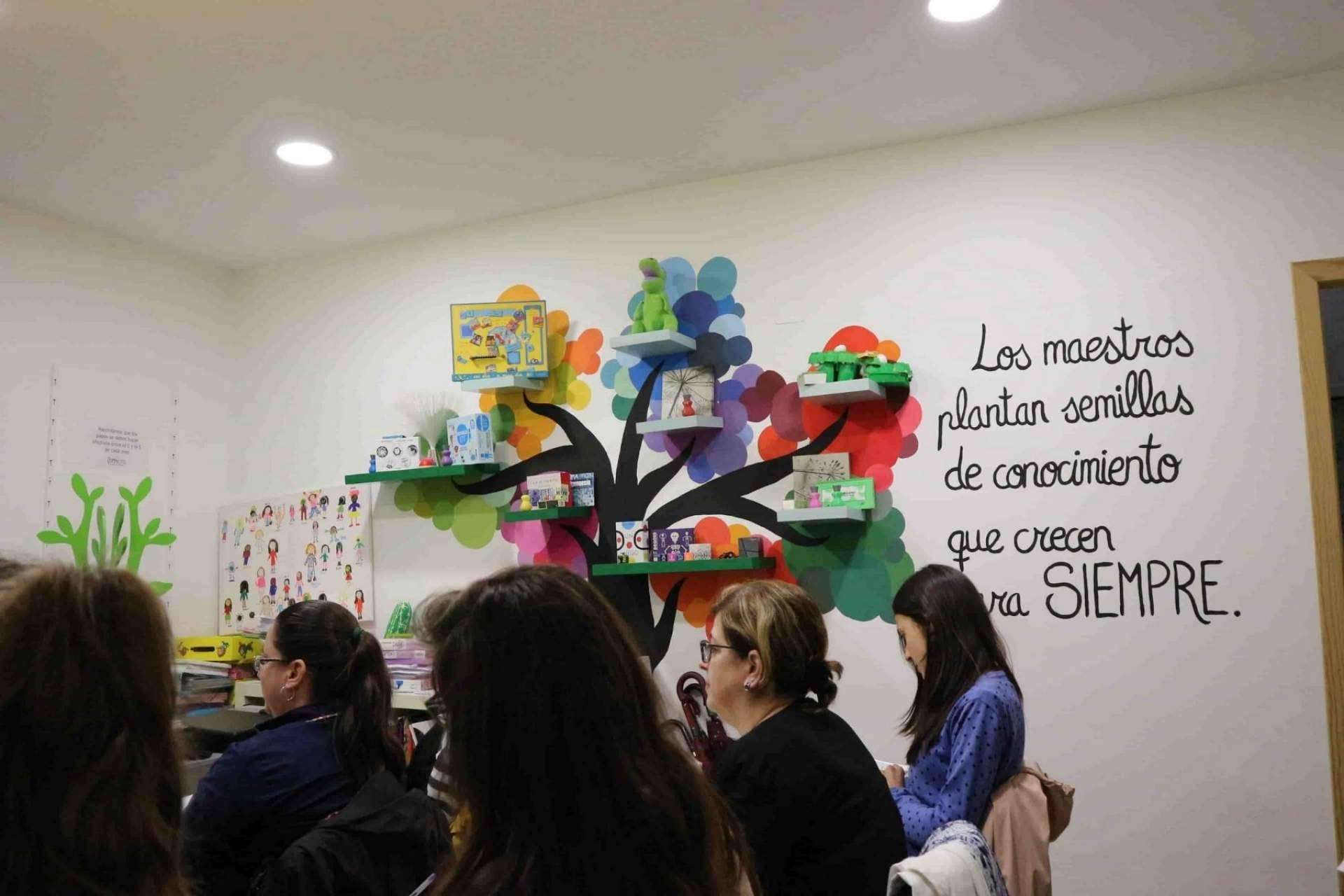 Presentarse a las oposiciones de maestro este año, un buen momento según Kadoora