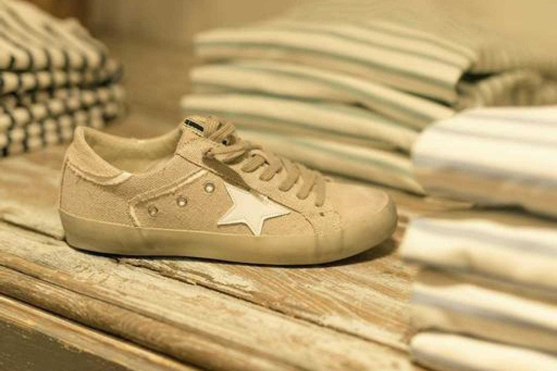 Las tendencias de moda para la temporada de otoño llegan a The Closet