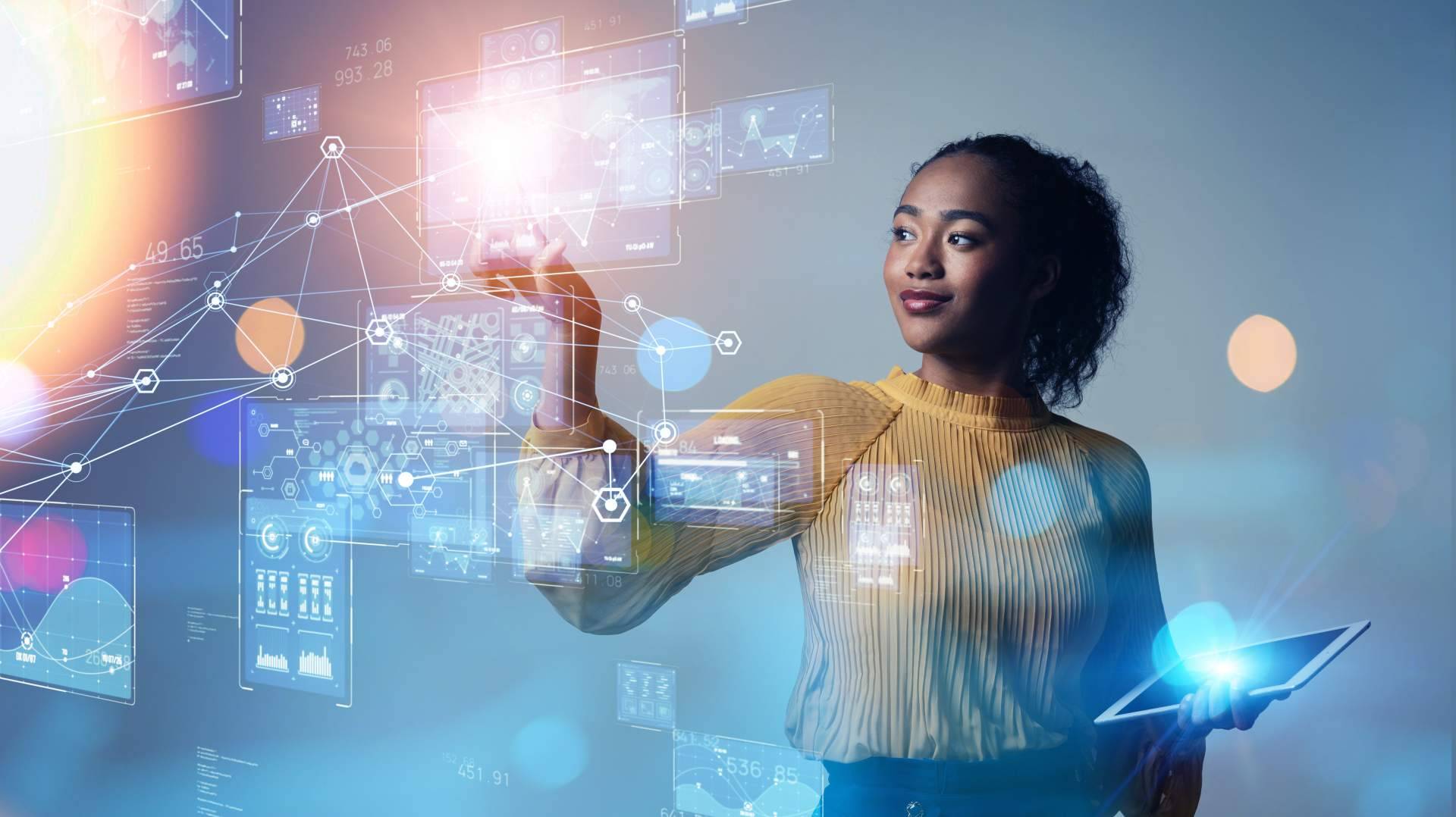 Iber.Digital: la importancia de la digitalización de empresas para mejorar ventas