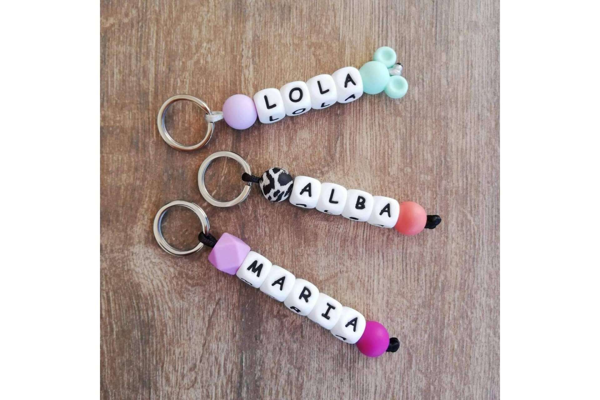 La compañía Janlukdesign ofrece detalles para bodas originales y personalizables