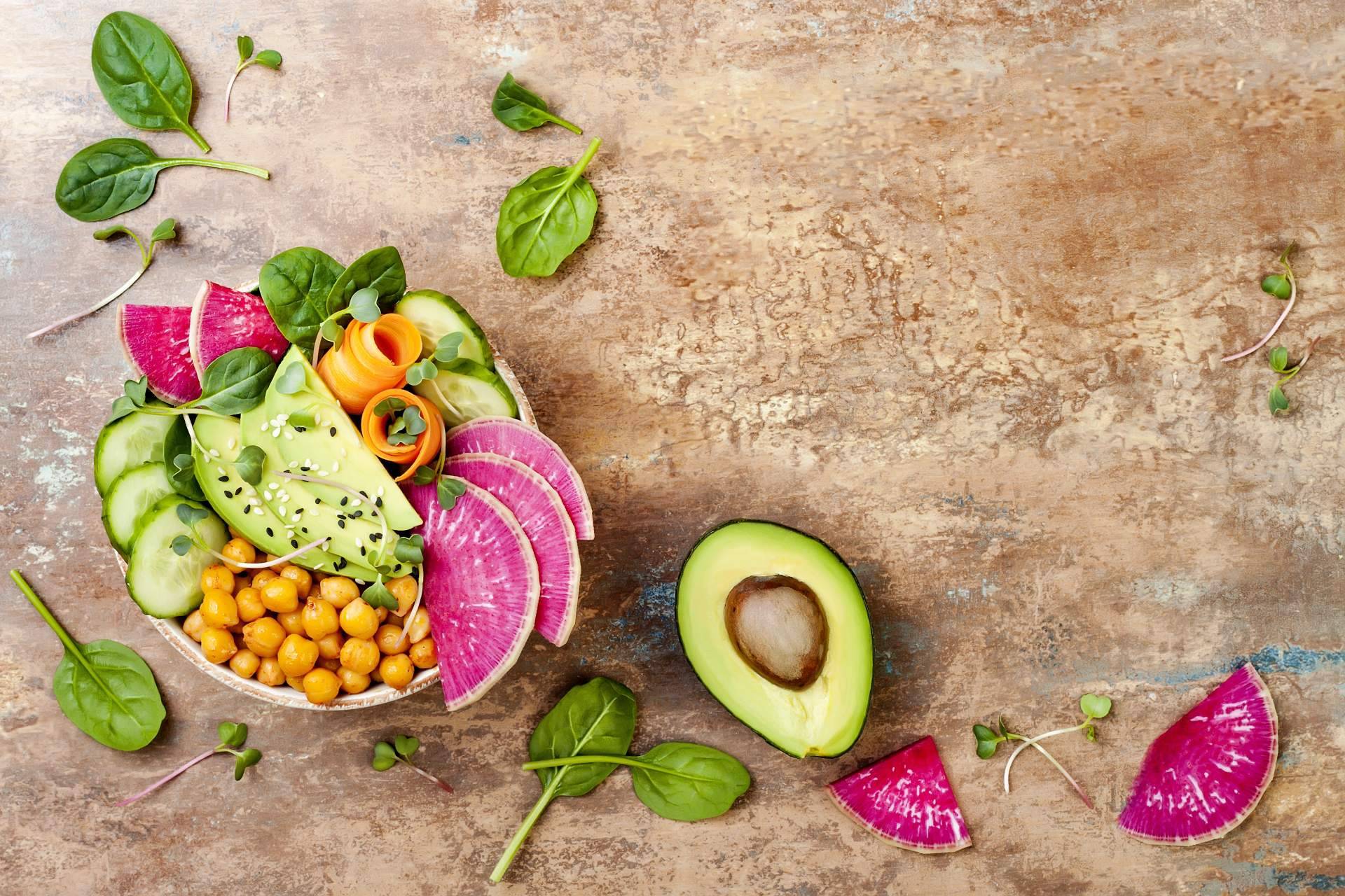 Onlyvegan: los productos veganos, los más recomendados para preservar la vida del planeta