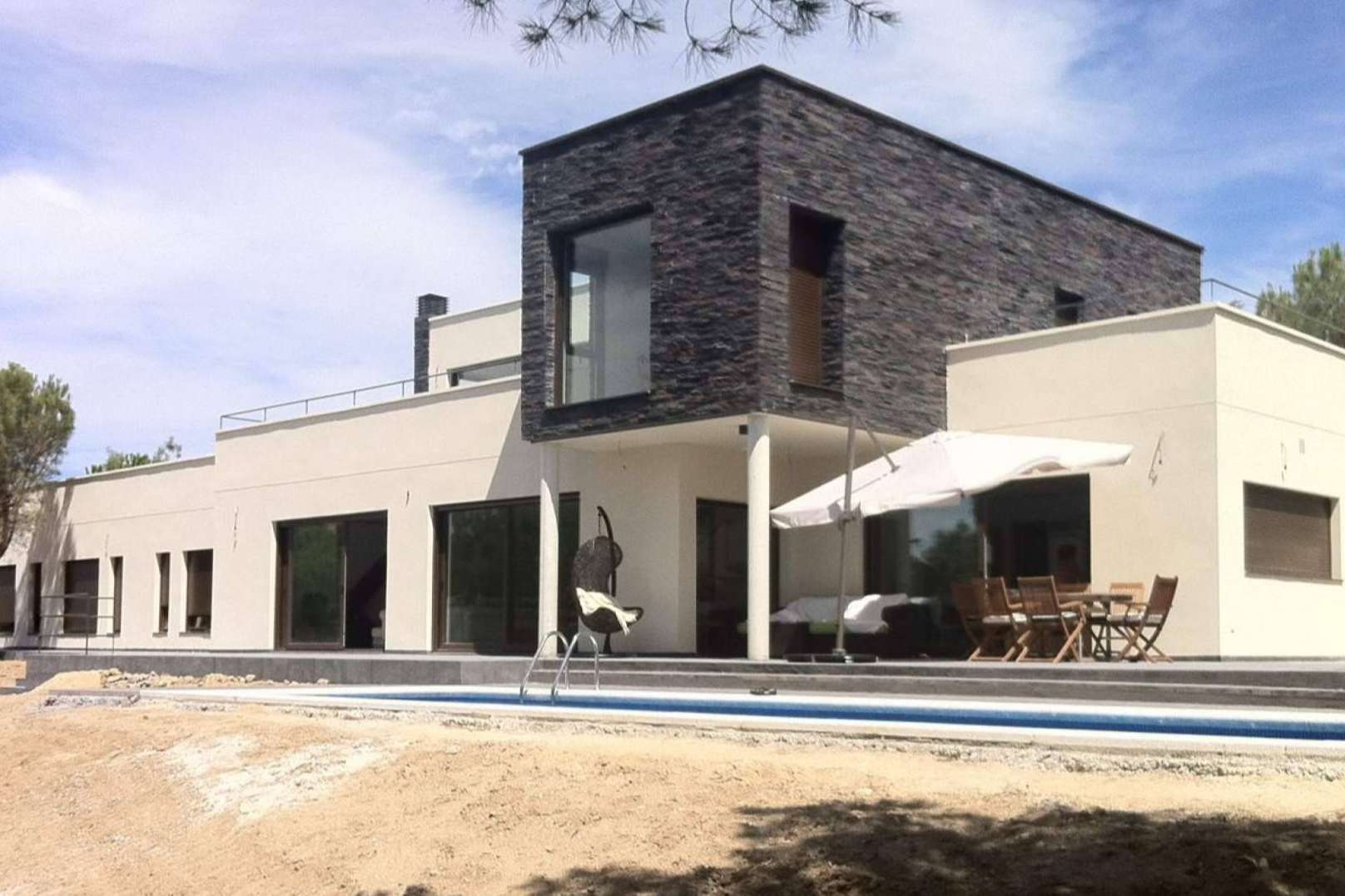 C2 Casas Modulares: las casas de moda en España son las viviendas modulares