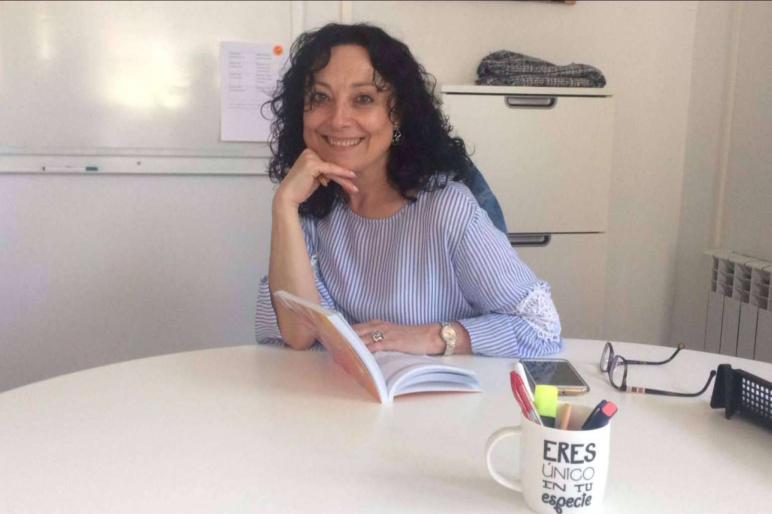 Rosina Uriarte: especialista en la estimulación temprana y el neurodesarrollo infantil como claves para el crecimiento