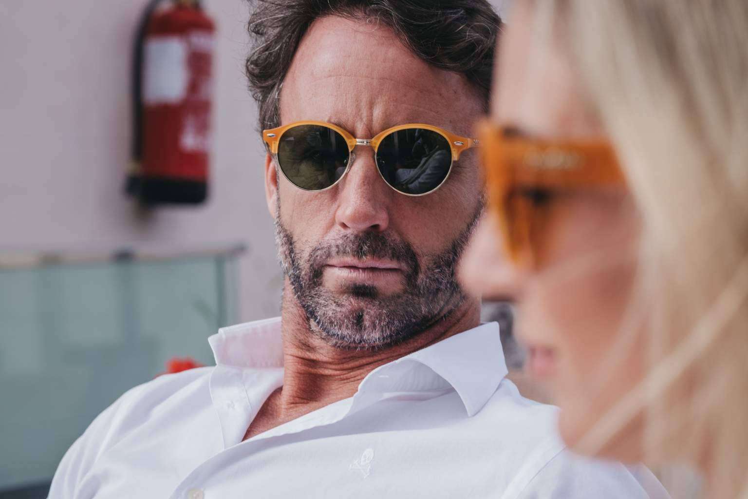Cuidar de la vista con las gafas de sol es posible con SunBahs