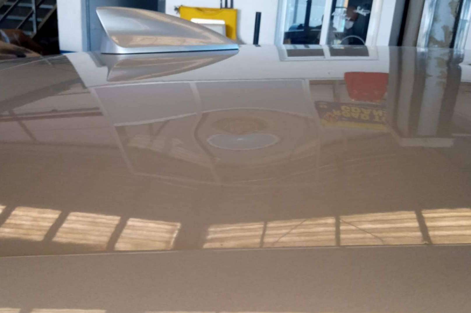 RSPAutomoción en la granizada de Castellón