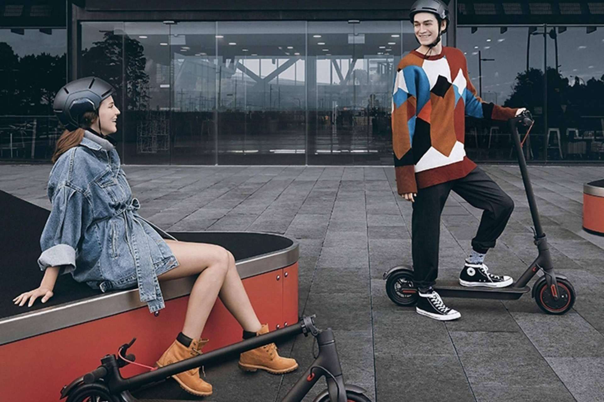 Servicio de reparación de patinetes eléctricos en Madrid y Barcelona con el Taller del Patinete