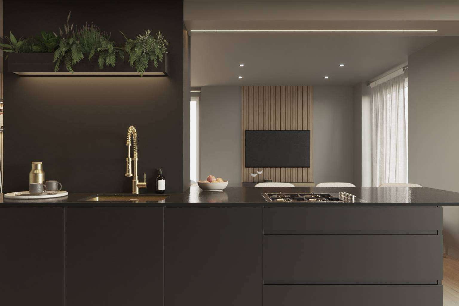 El diseño de interiores más completo con Lautoka Urbana