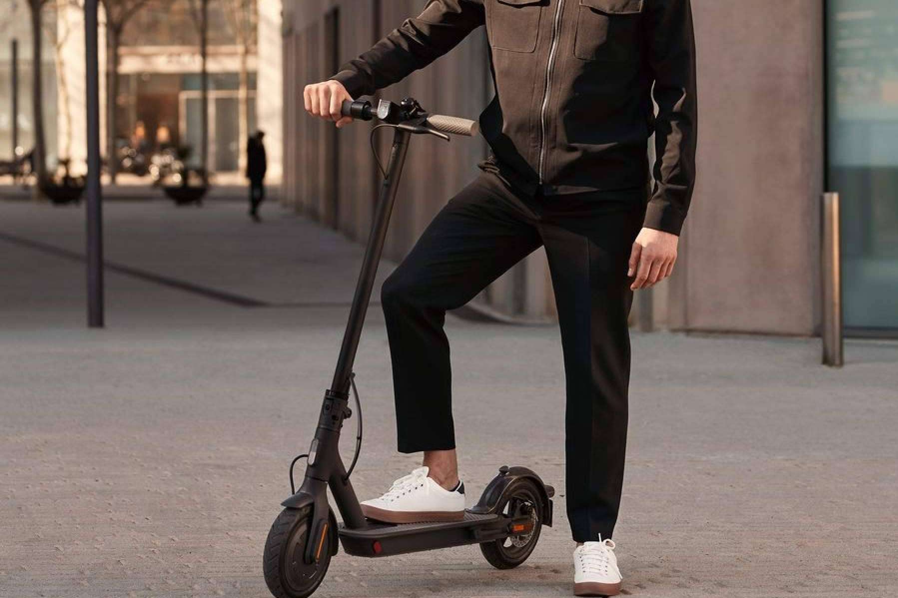 Taller del Patinete: ¿Dónde reparar patinetes eléctricos?
