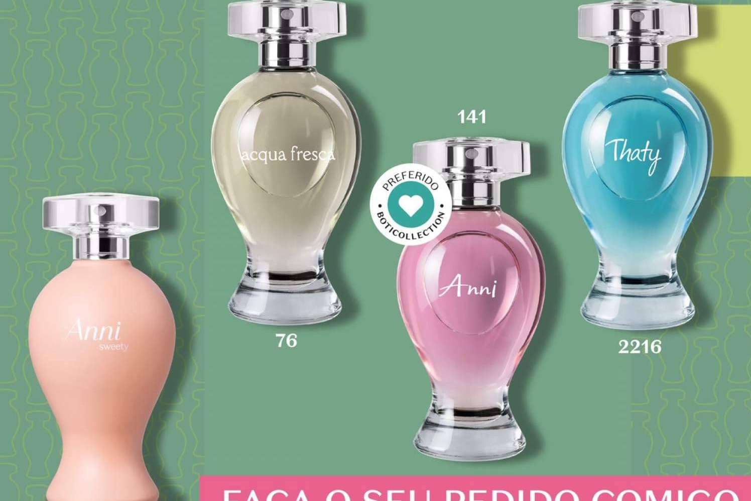 OBoticário es Miperfumeria.es en España