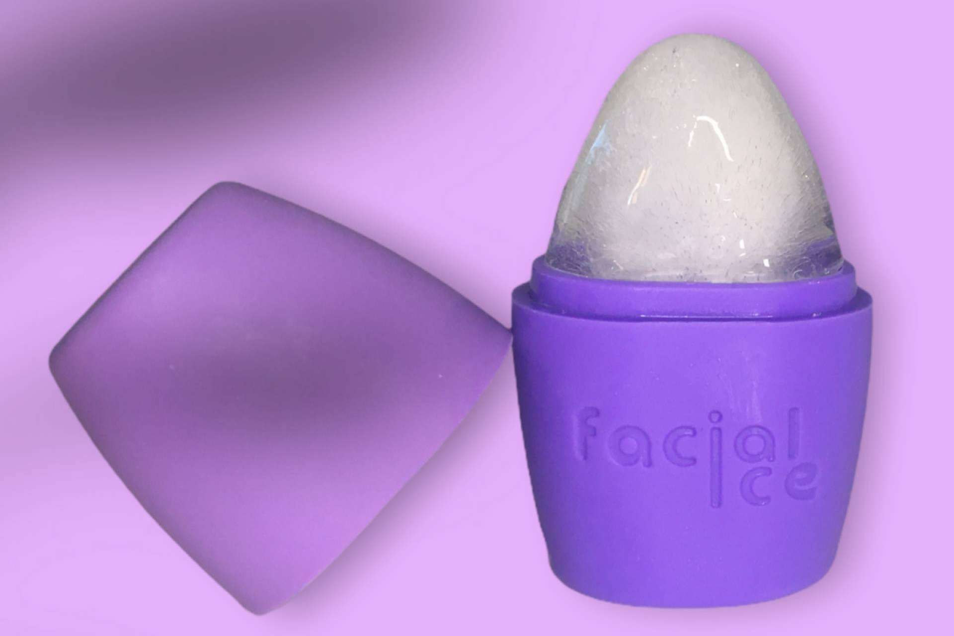La hieloterapia se consolida como el gran aliado de cualquier rutina skincare