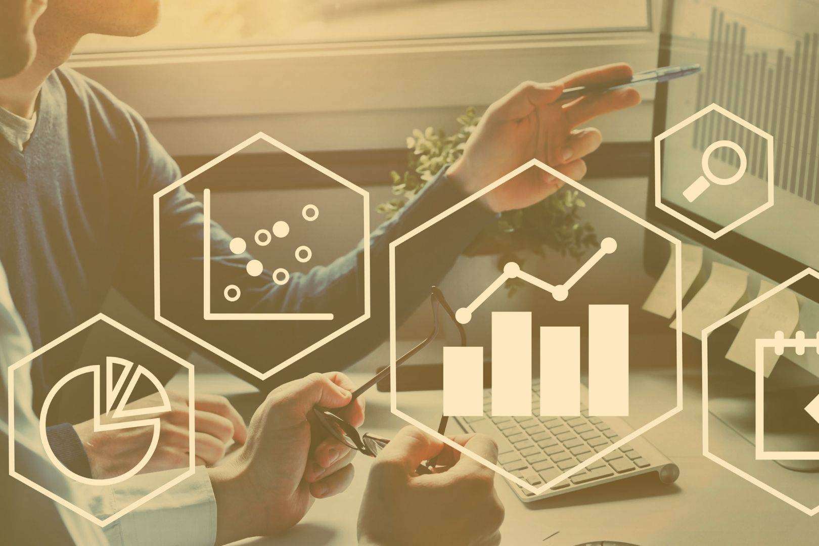 Controlar las finanzas con Solvenup