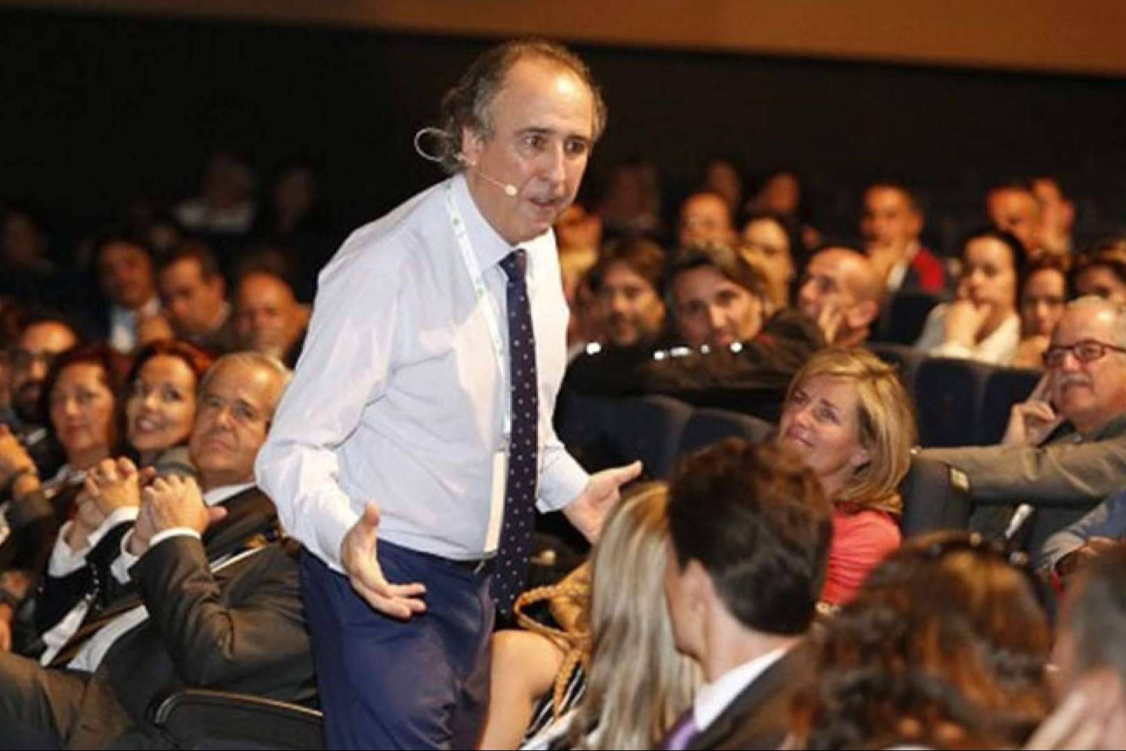 Los equipos de fútbol y baloncesto de todas las grandes ligas, los tenistas top de la ATP, los pilotos de F1 y moto GP… todos se respaldan en motivadores profesionales y mejoran su rendimiento