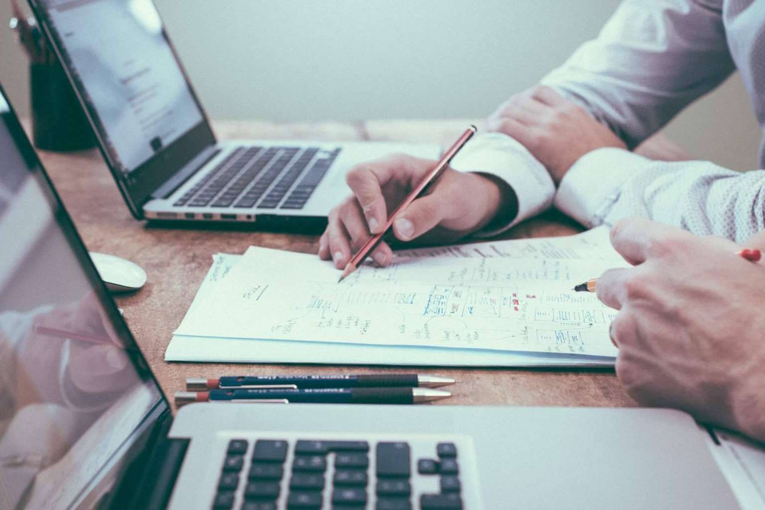 La importancia del marketing para pymes: ene Consulting
