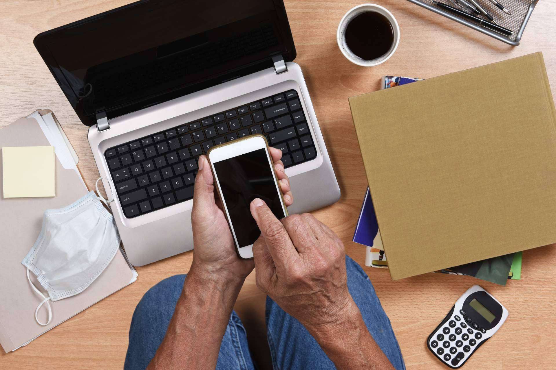 La vuelta de vacaciones y el teletrabajo: la importancia de la Protección de Datos en el teletrabajo, por Octalia