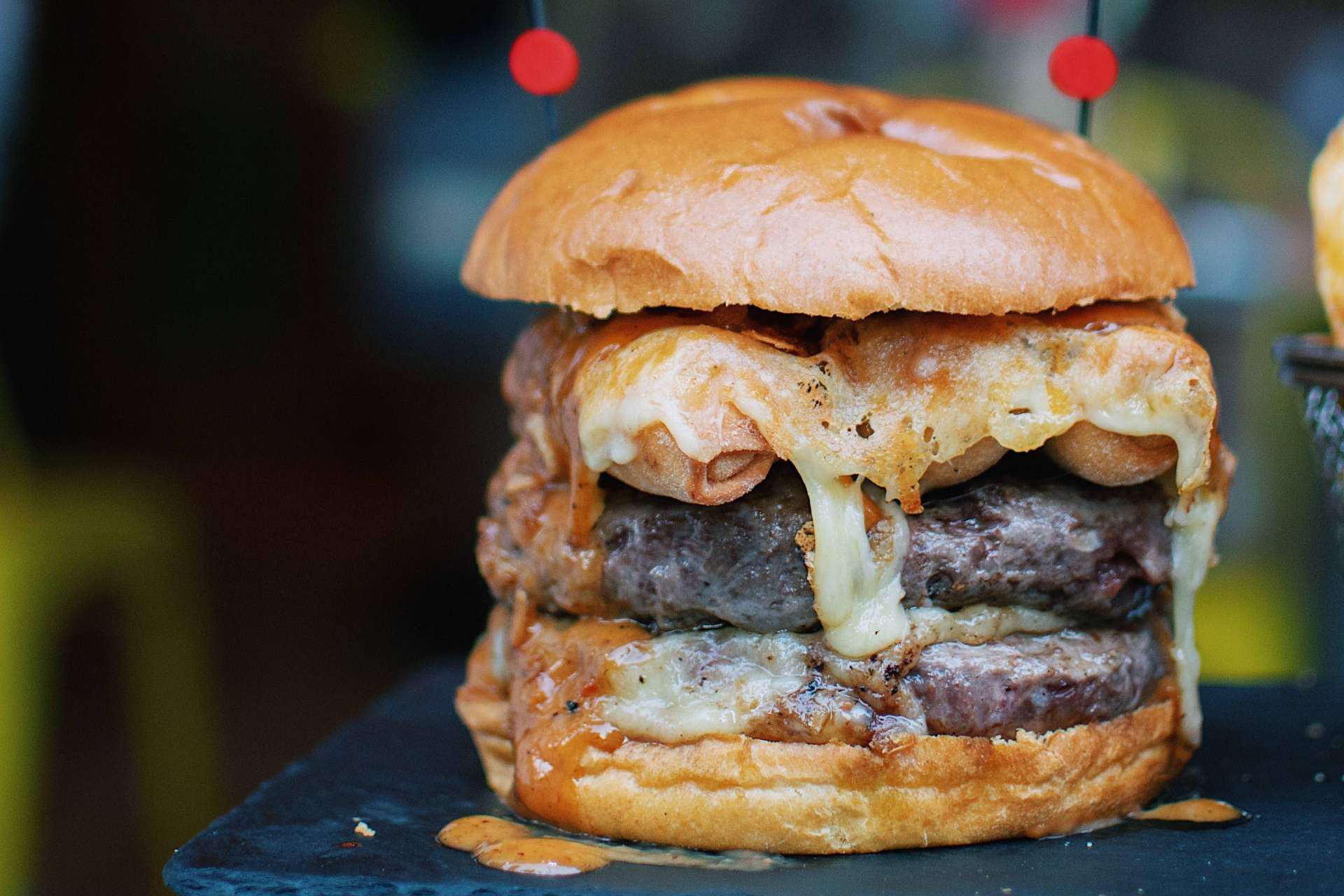 La franquicia rentable de Lara Grill: camino a la expansión con la nueva propuesta de Slow Street Food