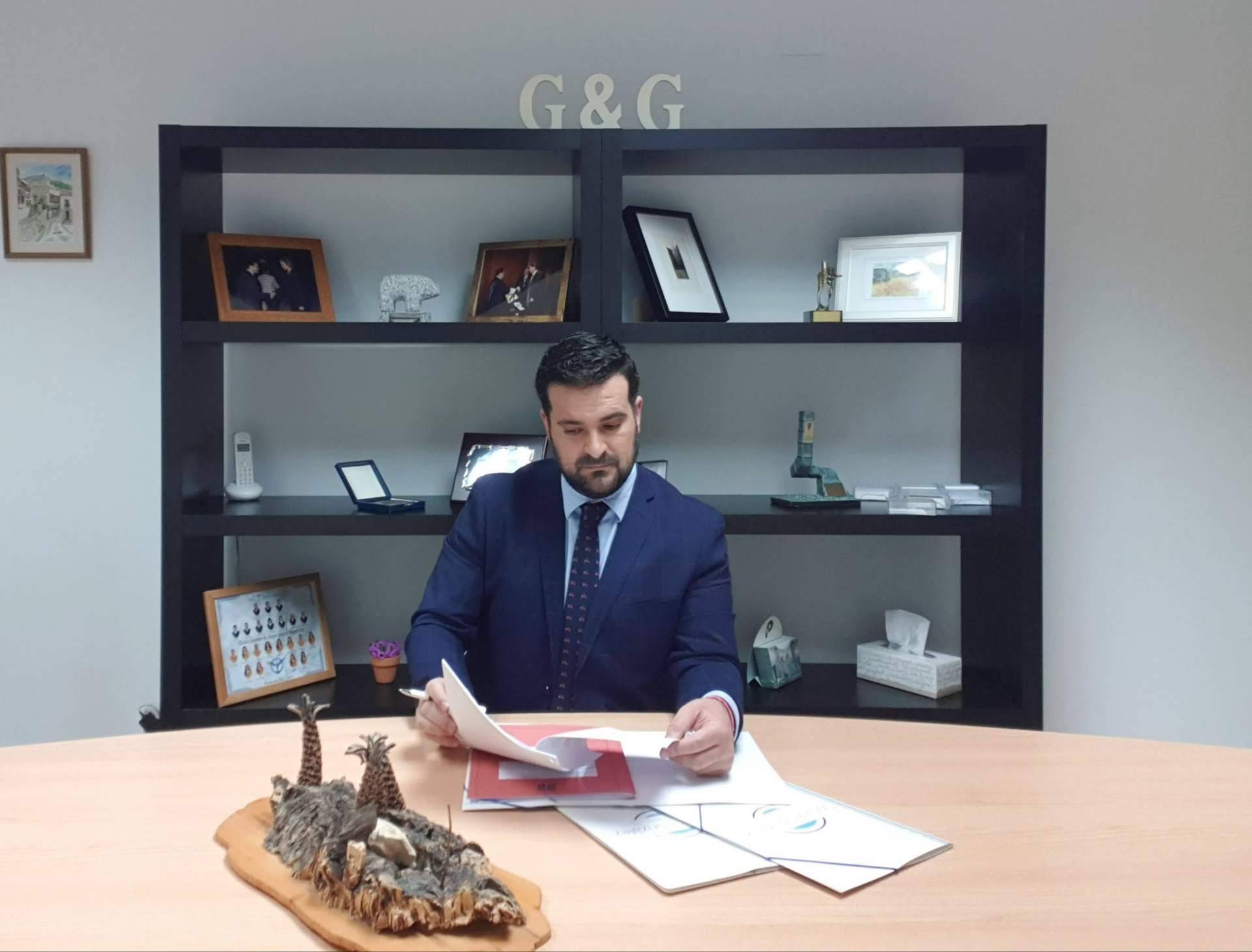 Especialistas en divorcios de mutuo acuerdo: Gómez González Abogados