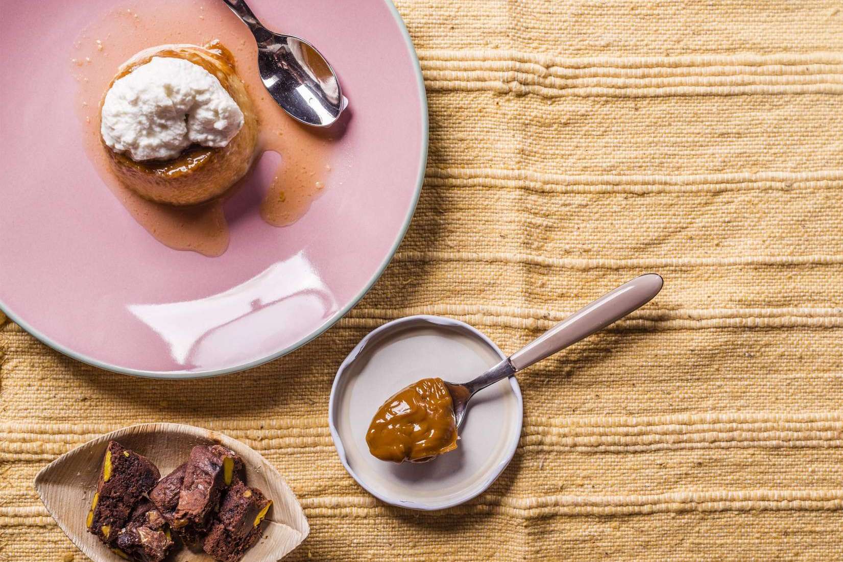 Alpimar Alimentación: el dulce de leche pastelero para el postre perfecto