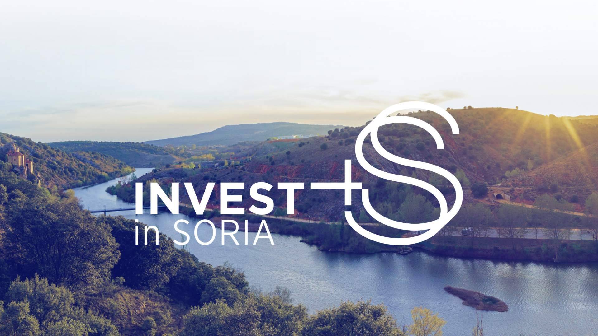 Suelo industrial gratuito, fiscalidad diferenciada, subvenciones a fondo perdido del 35%. Una de las mejores localizaciones para inversiones productivas, por Invest in Soria