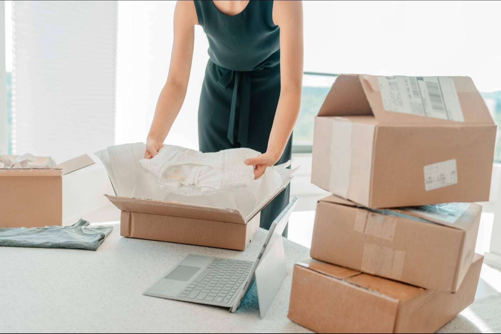 Qualys Logística Integral: la importancia de planificar la logística inversa dentro de la cadena de suministro de una empresa