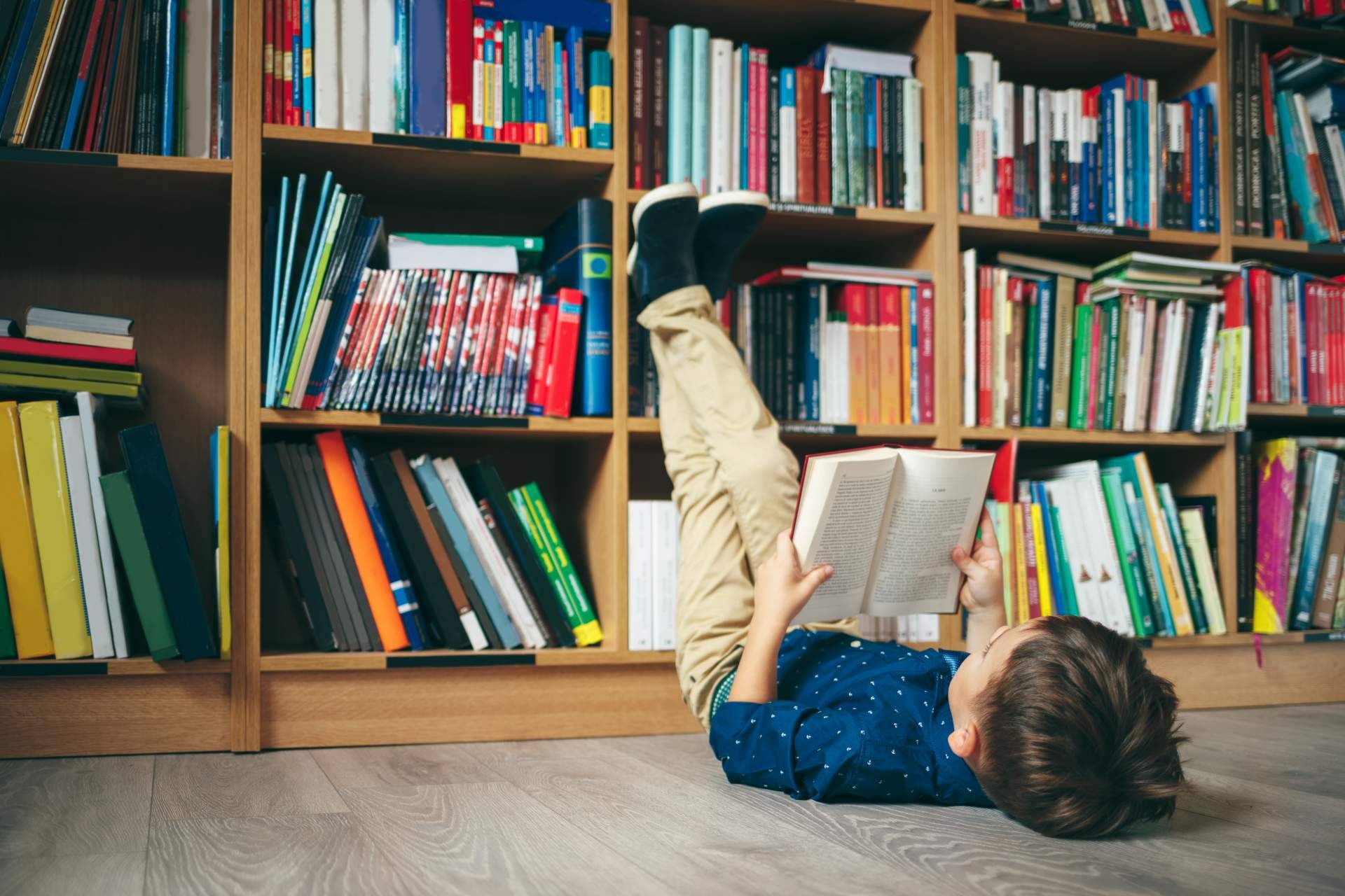 Área 44 Servicios Educativos es una de las mejores escuelas de familias online al alcance de todos