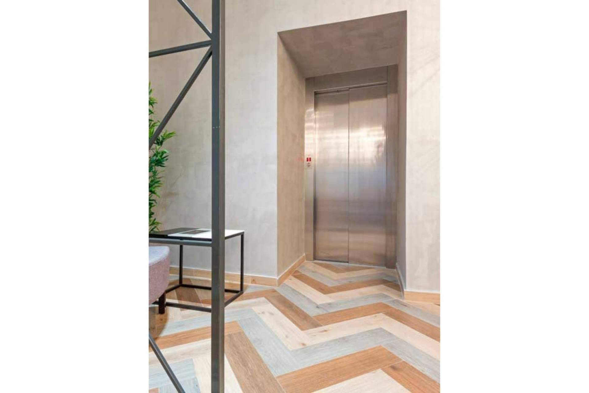 Ascensores para casas particulares en PVE Ascensores Neumáticos