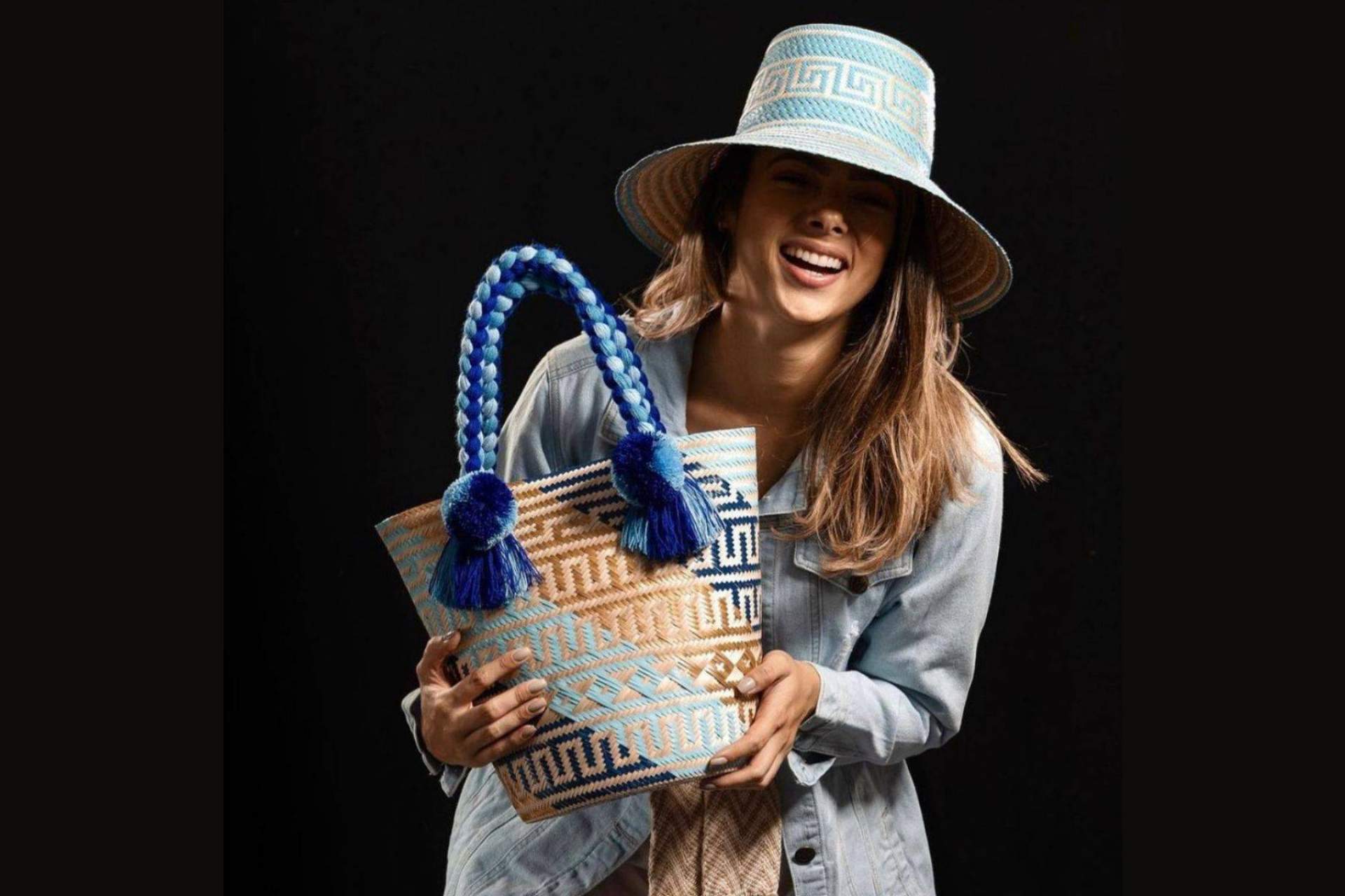 Design&Handmade: ¿Por qué es tan exitosa la tienda de artesanía de la etnia Wayúu?