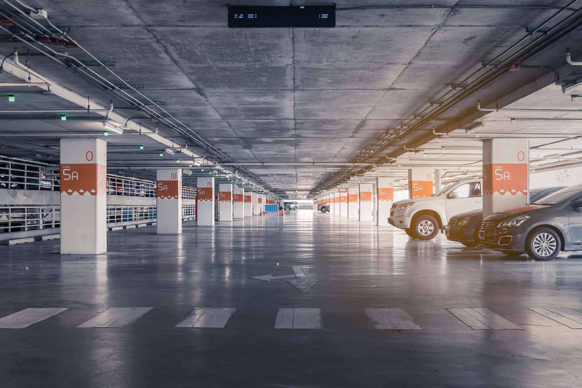 Reservar parking en Madrid para particulares o profesionales con los mejores precios: Parkimeter